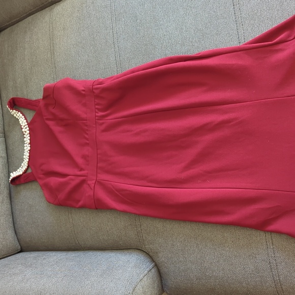 Evening dress - Picture 3 of 5